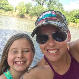 Meet your Posher, Amanda